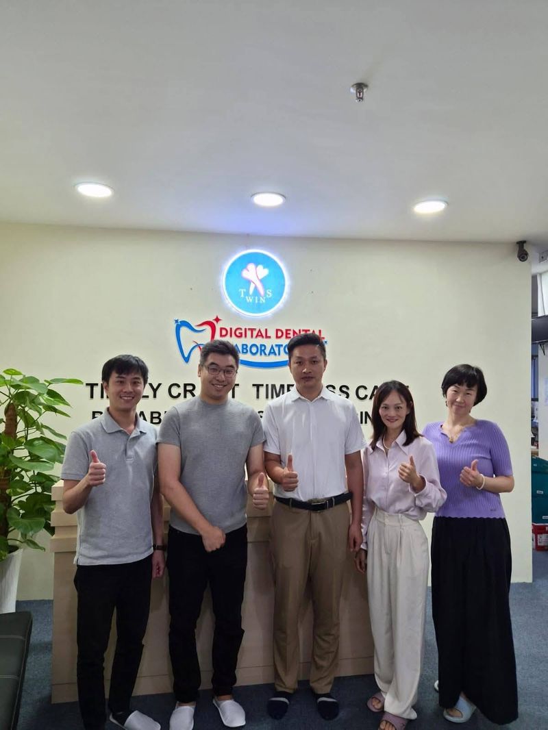 On 5 May 2026, we had the pleasure of conducting an in-depth product training session for our dis...